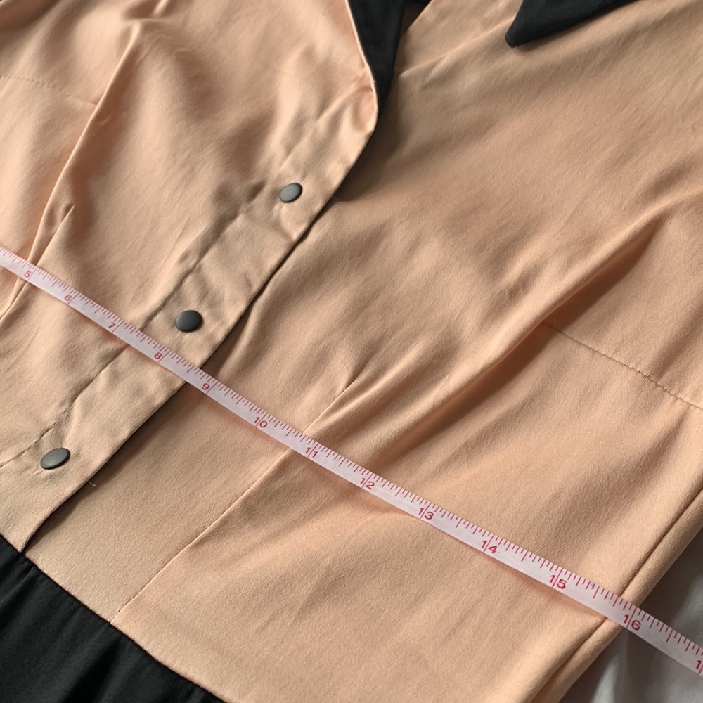 Pinup 50’s Repro Dress! - Picture 6 of 6